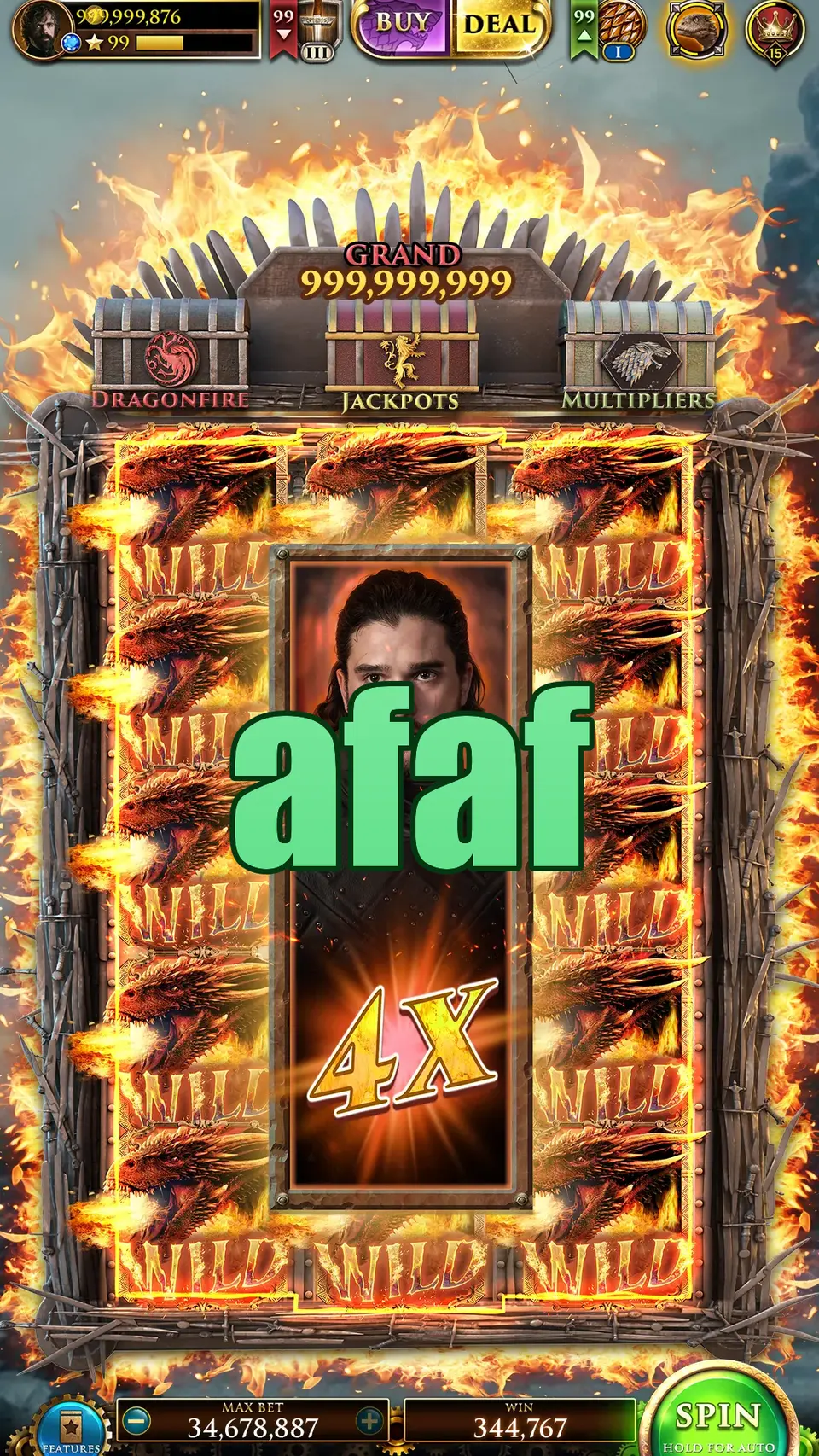 afaf Masuk