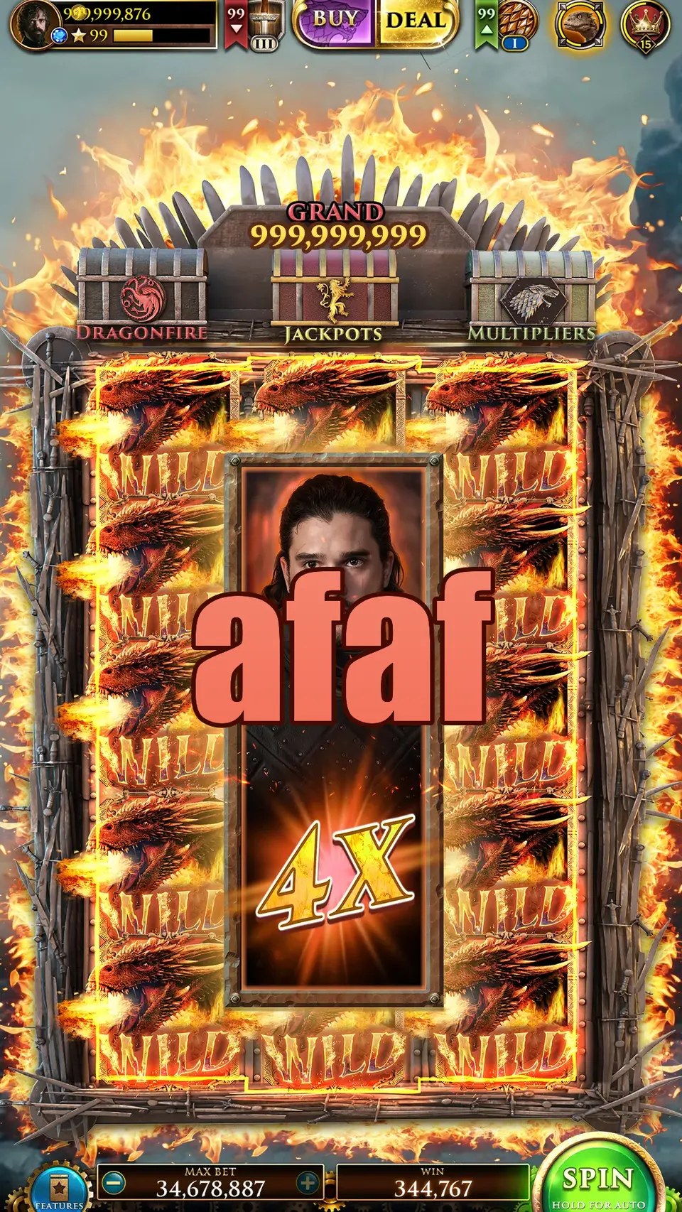 afaf Masuk