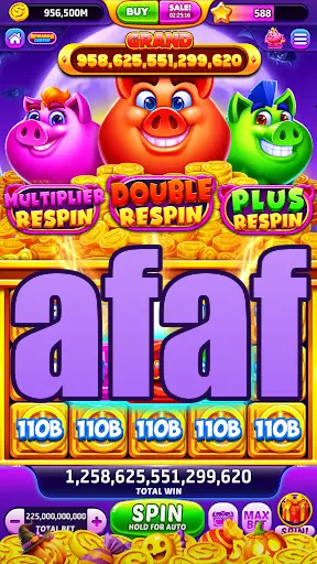 afaf Tangkapan Layar - APK Resmi