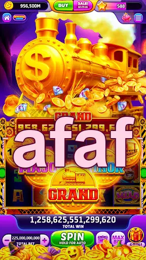 afaf Tangkapan Layar Resmi APK